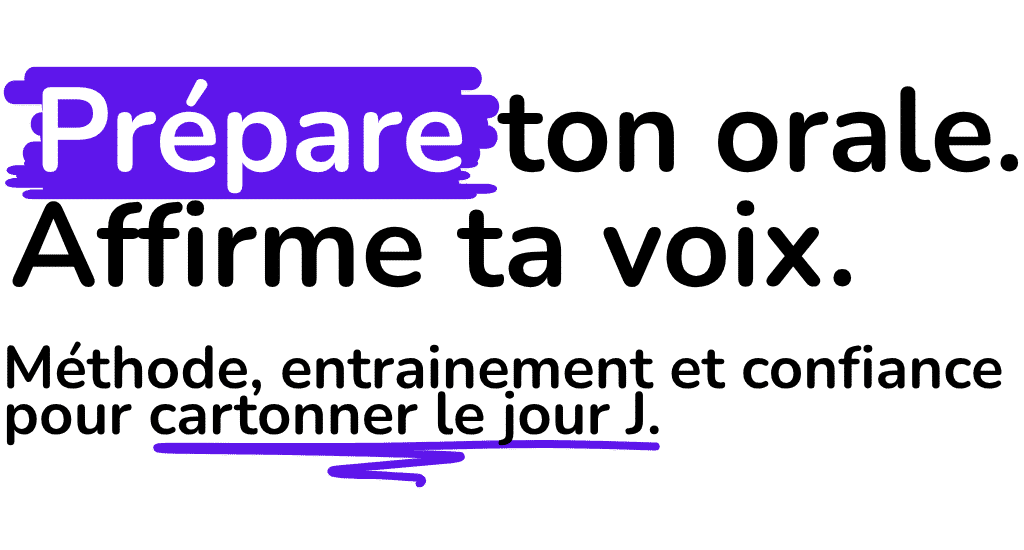Signature visuelle BacFrancaisKini